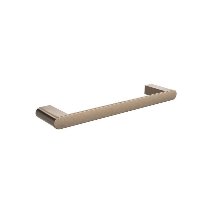 Porta Toalha Versa 30cm Deca Corten 2040.CT31.030.MT