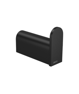 Cabide Versa Deca Black Matte 2060.BL31.MT