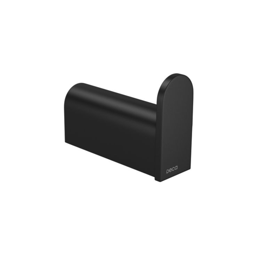 Cabide Versa Deca Black Matte 2060.BL31.MT