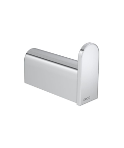 Cabide Versa Deca Cromado 2060.C31