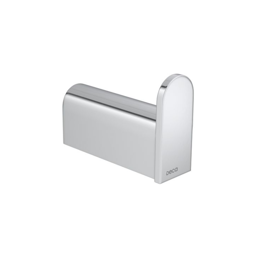 Cabide Versa Deca Cromado 2060.C31