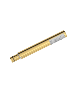 Ducha Manual Cilíndrica Gold Deca 4806.GL.CIL