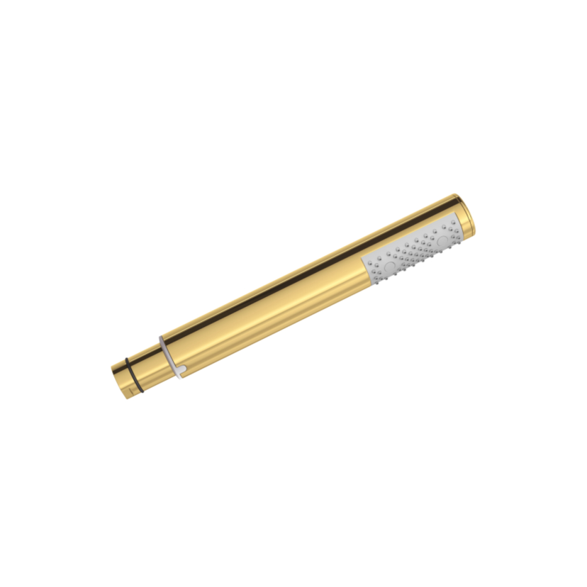 Ducha Manual Cilíndrica Gold Deca 4806.GL.CIL
