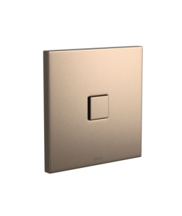 Kit Conversor para Válvula Hydra Corten Deca Slim 4916.CT.SLM.MT