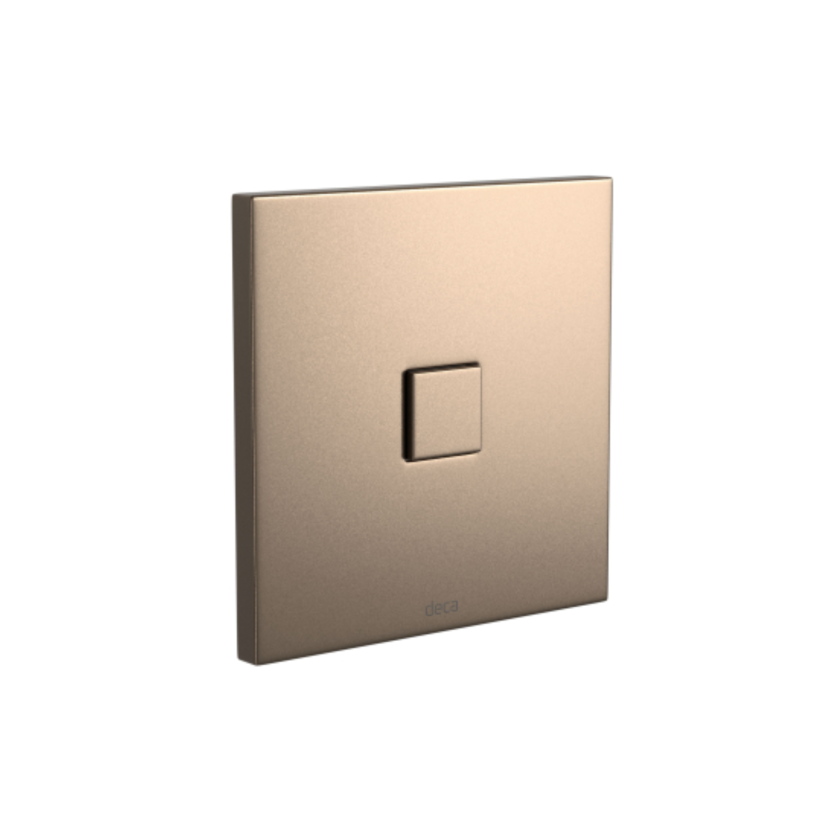 Kit Conversor para Válvula Hydra Corten Deca Slim 4916.CT.SLM.MT