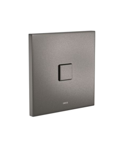 Kit Conversor para Válvula Hydra Dark Antracite Deca Slim 4916.GF.SLM.MT