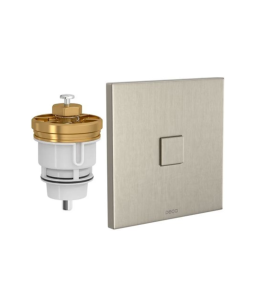 Kit Conversor para Válvula Hydra Inox Deca Slim 4916.INX.SLM