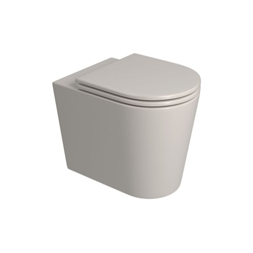 Bacia Convencional Deca LK Barbante P.23.26