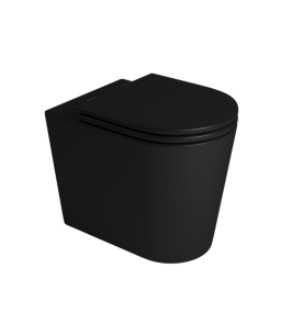 Bacia Convencional Deca LK Ébano Fosco P.23.94