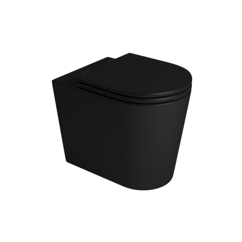 Bacia Convencional Deca LK Ébano Fosco P.23.944