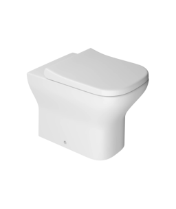 Bacia Convencional Axis Deca Branco P.47.17