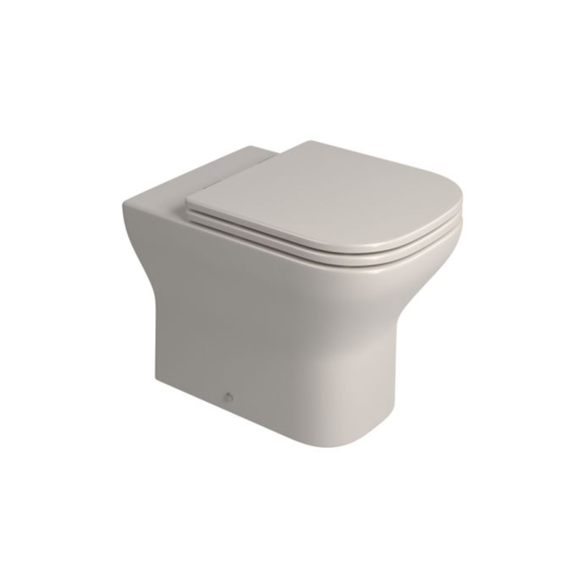 Bacia Convencional Axis Deca Barbante P.47.26