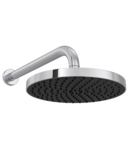 Chuveiro Redondo Parede Flex Max Deca Cromado 2085.C.STD