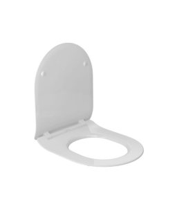 Assento Termofixo com Slow Close e Easy Clean Deca LK/Nuova/Carrara AP.2362.17