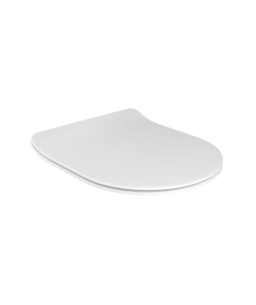 Assento Termofixo com Slow Close e Easy Clean Deca LK/Nuova/Carrara AP.2362.17