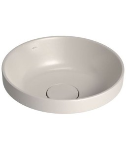 Cuba de Sobrepor Redonda 30cm Barbante Deca Slim L.22030.26