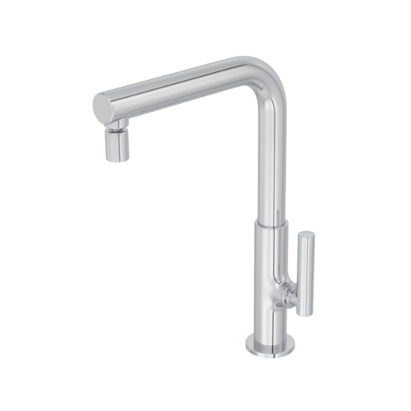 Torneira para Cozinha de Mesa com Bica Móvel Deca Beta 1167.C109