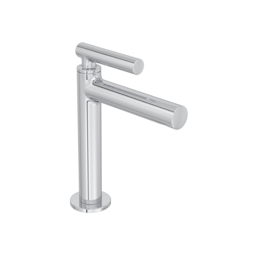 Torneira para Lavatório de Mesa Bica Baixa Linha Beta Deca 1197.C109