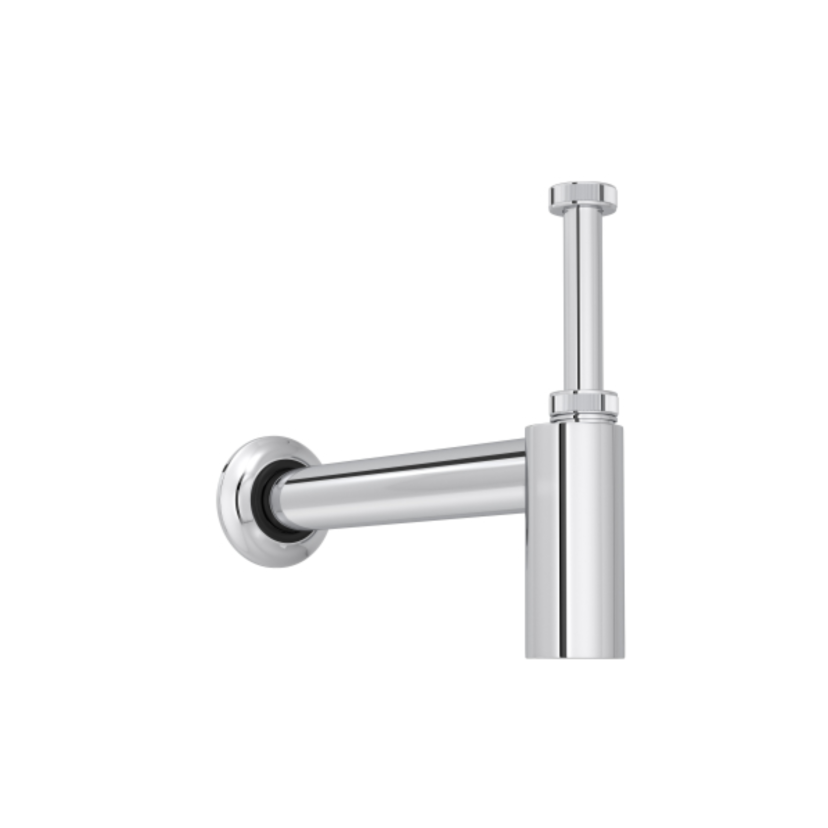 Sifão para Lavatório 1x1.1/2 Deca Cromado 1680.C.100.112