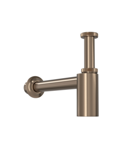 Sifão para Lavatório 1x1.1/2 Deca Corten 1680.CT.100.112.MT