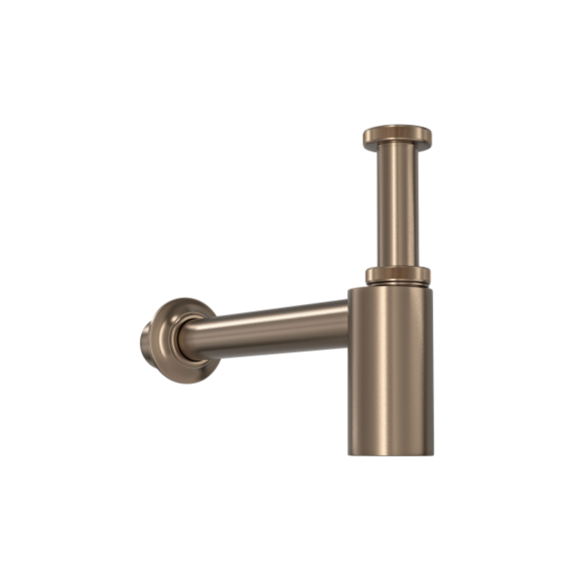 Sifão para Lavatório 1x1.1/2 Deca Corten 1680.CT.100.112.MT