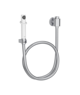 Ducha Higiênica Universal c/ Derivação Branco Deca - 1948.C.ACT.BR