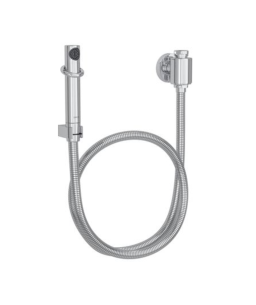 Ducha Higiênica Universal c/ Derivação Cromado Deca - 1948.C.ACT.CR