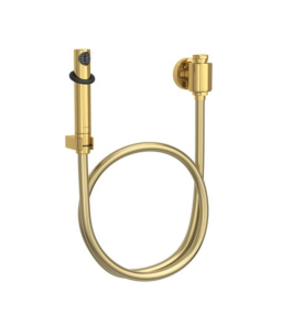 Ducha Higiênica Universal c/ Derivação Gold Deca  - 1948.GL.ACT