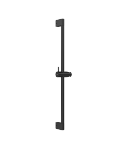 Barra Deslizante Black Matte Deca You - 1980.BL104.MT