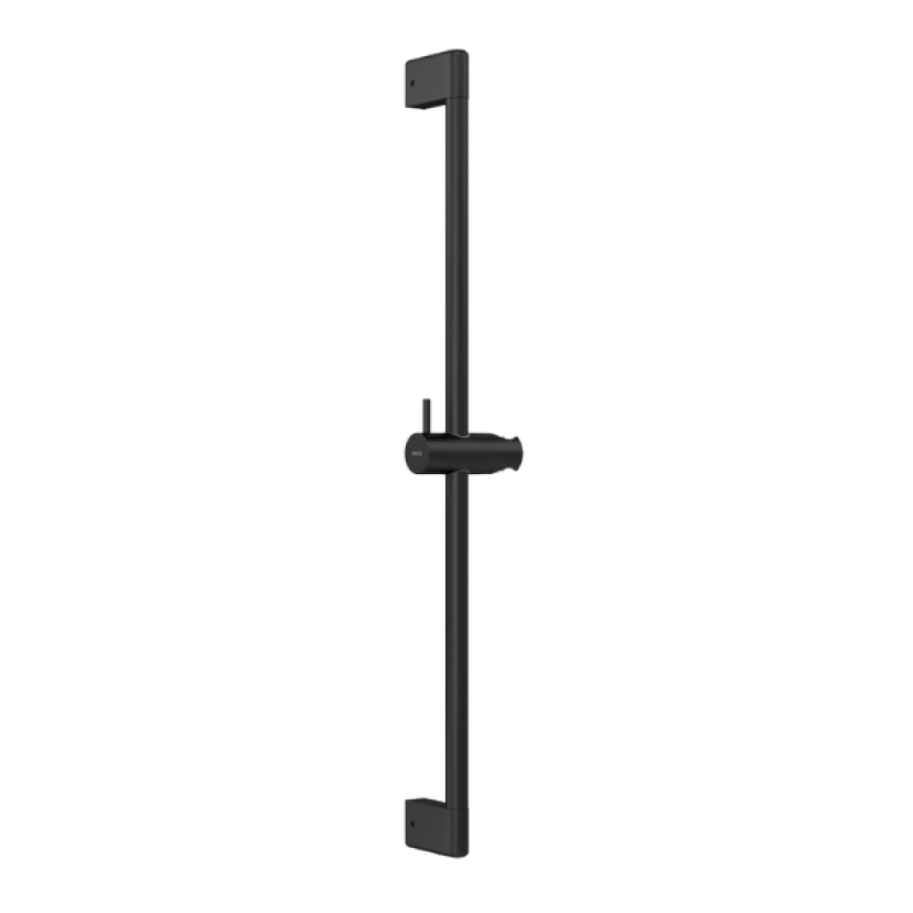 Barra Deslizante Black Matte Deca You - 1980.BL104.MT