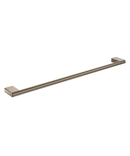 Porta Toalha Barra 60cm Deca You Corten 2040.CT104.060.MT