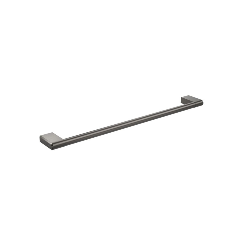 Porta Toalhas Barra 500mm Deca You Dark Antracite 2040.GF104.050.MT