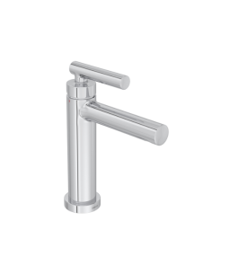 Misturador Monocomando Mesa Lavatório Bica Baixa Deca Beta 2875.C109