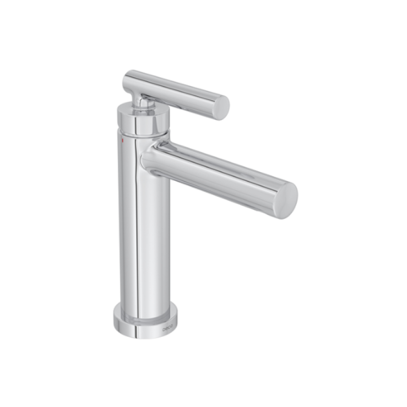 Misturador Monocomando de Mesa para Lavatório Bica Baixa Deca Beta Cromado 2875.C109
