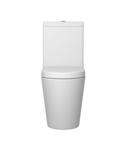 Bacia para Caixa Acoplada LK Deca Branco P.230.17