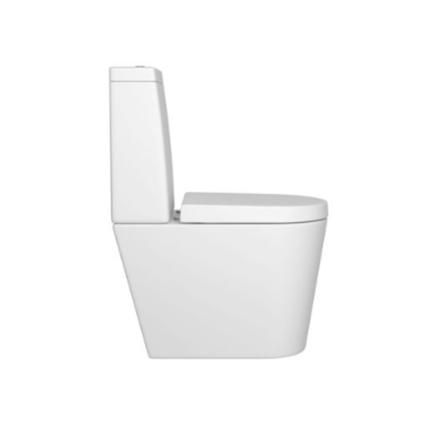 Bacia para Caixa Acoplada LK Deca Branco P.230.17