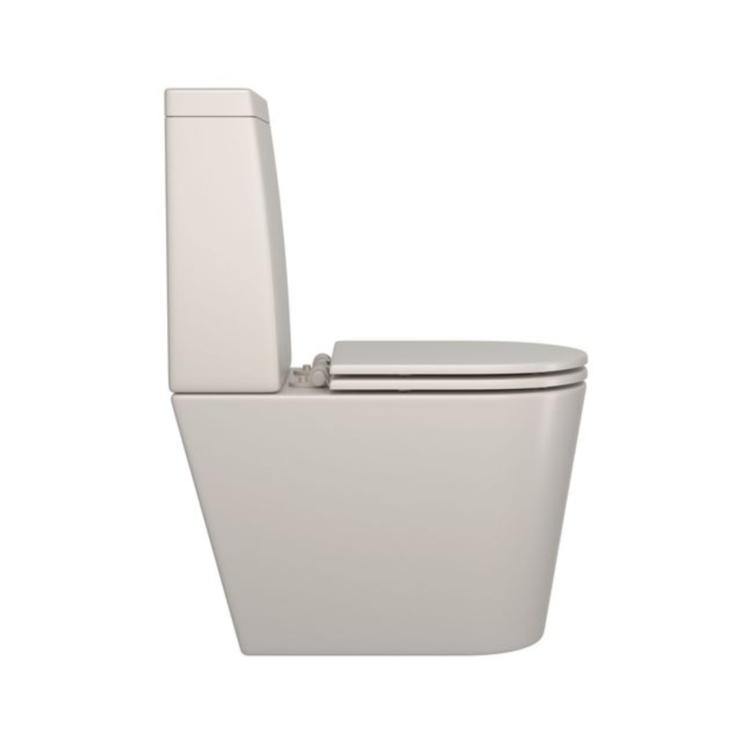 Bacia para Caixa Acoplada Deca LK Barbante P.230.26