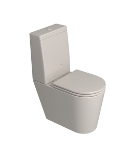 Bacia para Caixa Acoplada Deca LK Barbante P.230.26