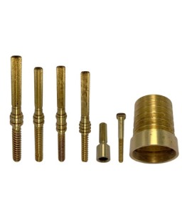 Prolongador Registro Gaveta Deca Polo, Dream e Twist 4504.032 Prolongador Registro Gaveta Deca Polo, Dream e Twist 4504.032