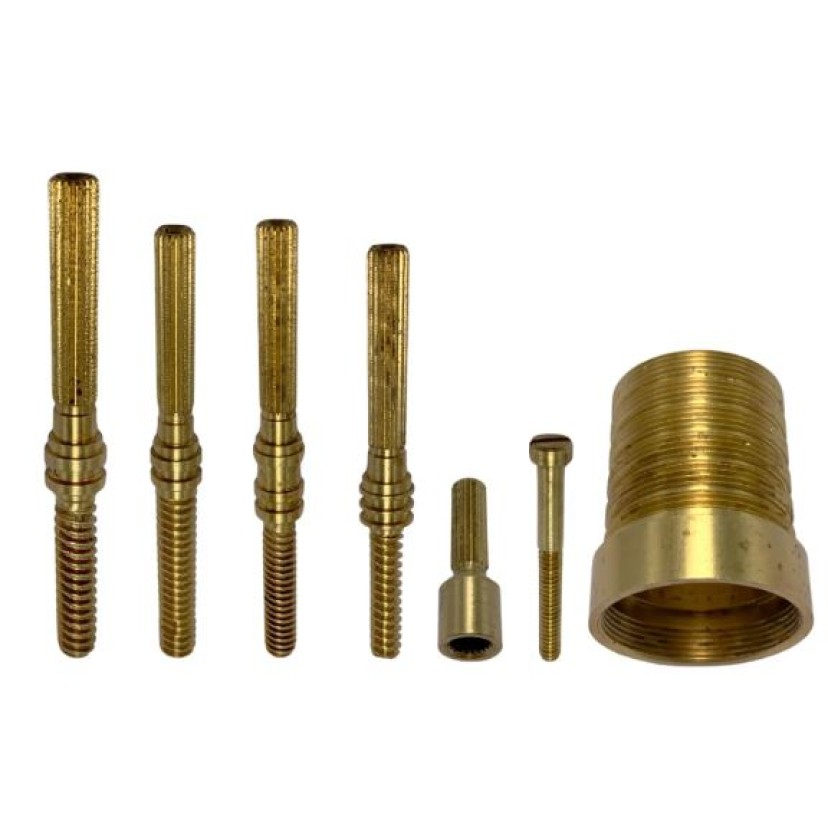 Prolongador Registro Gaveta Deca Polo, Dream e Twist 4504.032