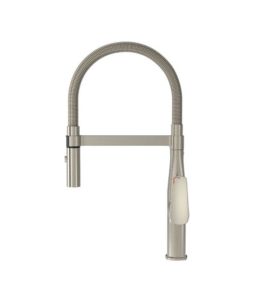 Misturador Monocomando de Mesa para Cozinha Inox Deca Level Gourmet 2275.INX