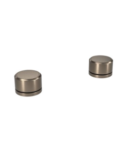 Acionamento para Misturador de Mesa Redondo Deca You Corten 4992.CT104.MT
