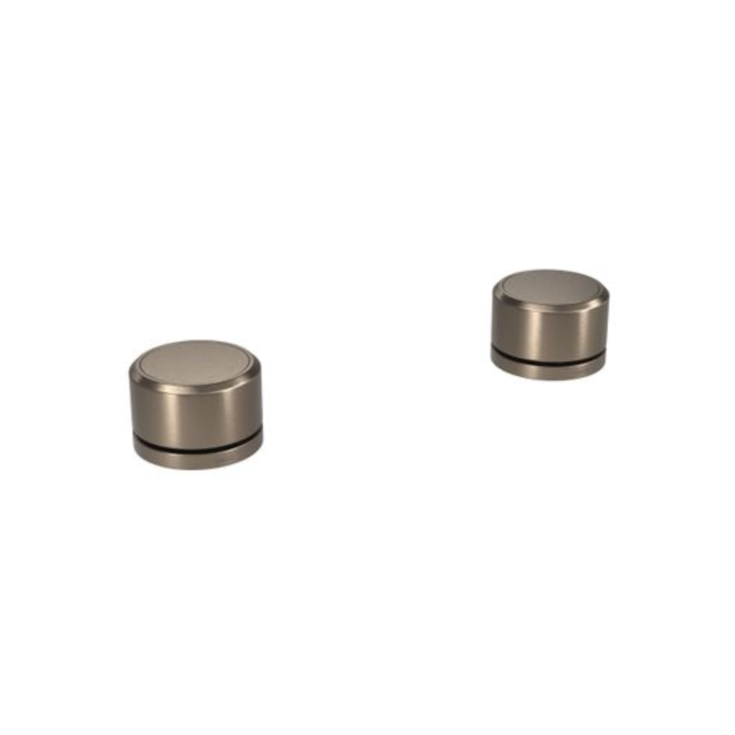 Acionamento para Misturador de Mesa Redondo Deca You Corten 4992.CT104.MT