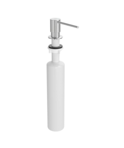 Dispenser para Sabão Líquido Inox Deca AC.500.DISP.INX
