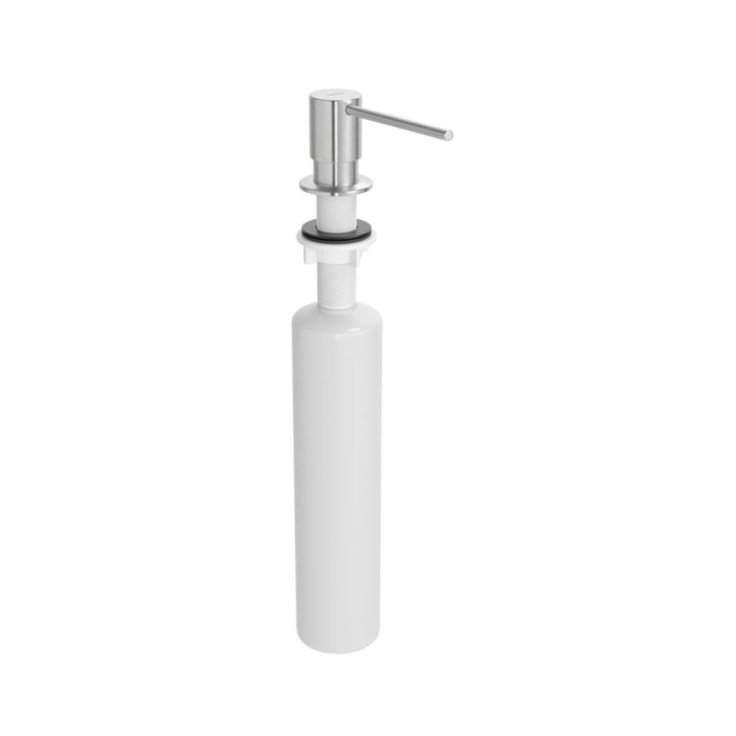 Dispenser para Sabão Líquido Inox Deca AC.500.DISP.INX