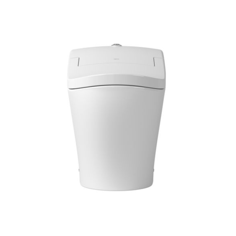 Kit Bacia c/ Caixa Acoplada deca Single Branco KP.420.17