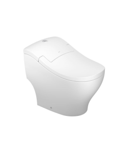 Kit Bacia c/ Caixa Acoplada deca Single Branco KP.420.17