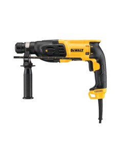 Martelete Perfurador/Rompedor SDS Plus 1" 800W 220V DeWalt