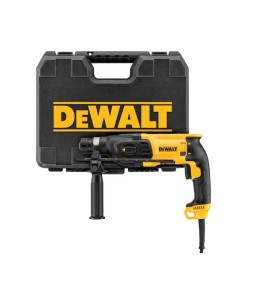 Martelete Perfurador/Rompedor SDS Plus 1" 800W 220V DeWalt