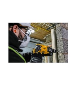 Martelete Perfurador/Rompedor Eletropneumático SDS Plus 1" 800W 220V DeWalt